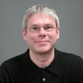 Dr Ian Griffin, new Director, Otago Museum